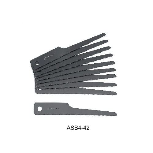 Snapon Power Tools Air Saw Blades